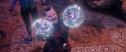 Доктор Стрэндж: В мультивселенной безумия / Doctor Strange in the Multiverse of Madness (2022) BDRip 720p от селезень | P