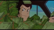Люпен III: Замок Калиостро / Lupin III: Cagliostro no Shiro (1979) UHD BDRemux 2160p от селезень | 4K | HDR | P