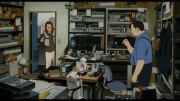 Актриса тысячелетия / Sennen joyû / Millennium Actress (2001) UHD BDRemux 2160p от селезень | 4K | SDR | P
