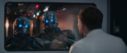 Пришелец из будущего / Le visiteur du futur / The Visitor from the Future (2022) BDRip 1080p от селезень | D