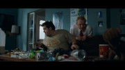 Зомби по имени Шон / Shaun of the Dead (2004) UHD BDRemux 2160p от селезень | 4K | HDR | P