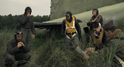 Гнездо Кондора / Condor's Nest (2023) WEB-DLRip-AVC от DoMiNo & селезень | P