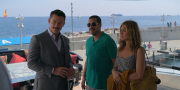 Убийство на яхте / Загадочное убийство / Murder Mystery (2019) WEB-DLRip-AVC от DoMiNo & селезень | D