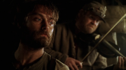 Холодная гора / Cold Mountain (2003) WEB-DLRip-AVC от DoMiNo & селезень | D | Open Matte