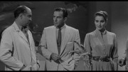 Тварь из Чёрной Лагуны / Creature from the Black Lagoon (1954) UHD BDRemux 2160p от селезень | 4K | HDR | P