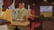 Принцесса и лягушка / The Princess and the Frog (2009) UHD BDRemux 2160p от селезень | 4K | HDR | Лицензия