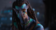 Аватар: Путь воды / Avatar: The Way of Water (2022) BDRip 1080p от селезень | D, P