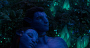 Аватар: Путь воды / Avatar: The Way of Water (2022) BDRip 720p от селезень | D, P