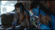 Аватар: Путь воды / Avatar: The Way of Water (2022) BDRemux 1080p от селезень | 3D-Video | D