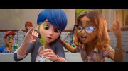 Леди Баг и Супер-Кот: Пробуждение силы / Miraculous - Le film / Ladybug & Cat Noir: Awakening (2023) BDRemux 1080p от селезень | D