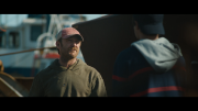 Крупный улов / Finestkind (2023) WEB-DL 1080p от селезень | P