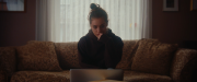 Не смотри туда / Don't Look Away (2023) WEB-DL 1080p от селезень | D