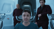 Ускорение / Slingshot (2024) BDRip 1080p от селезень | D
