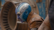 Стражи Галактики: Праздничный спецвыпуск / The Guardians of the Galaxy Holiday Special (2022) WEB-DLRip-AVC от DoMiNo & селезень | D, P