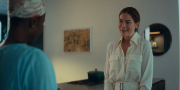 Няня / Nanny (2022) WEB-DLRip-AVC от DoMiNo & селезень | P
