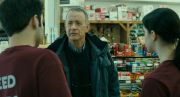 Мой ужасный сосед / A Man Called Otto (2022) WEB-DL 720p от селезень | P