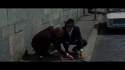 Кошка о девяти хвостах / Il Gatto a nove code / The Cat O'Nine Tails (1971) UHD BDRemux 2160p от селезень | 4K | HDR | Dolby Vision Profile 8 | P