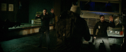 Детектив Найт: Мерзавец / Detective Knight: Rogue (2022) BDRip 720p от селезень | P