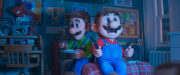 Братья Супер Марио в кино / The Super Mario Bros. Movie (2023) HDRip-AVC от DoMiNo & селезень | D