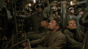 Ю-571 / U-571 (2000) BDRip 720p от DoMiNo & селезень | D | NOR Transfer | Open Matte