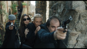 Мама мафия / Mafia Mamma (2023) BDRemux 1080p от селезень | D