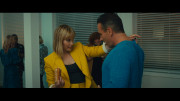 Уикенд с батей / About My Father (2023) BDRemux 1080p от селезень | D, P