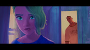 Человек-паук: Паутина вселенных / Spider-Man: Across the Spider-Verse (2023) UHD BDRemux 2160p от селезень | 4K | HDR | Dolby Vision | D | MovieDalen