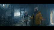 Гномы. Новогодний беспредел / There's Something in the Barn (2023) BDRemux 1080p от селезень | D