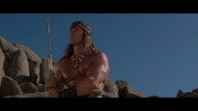 Конан-разрушитель / Conan the Destroyer (1984) UHD  BDRemux 2160p от селезень | 4K | HDR | Dolby Vision Profile 8 | P