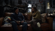 Аквамен и потерянное царство / Aquaman and the Lost Kingdom (2023) BDRemux 2160p от селезень | 4K | HDR | Dolby Vision | D