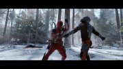 Дэдпул и Росомаха / Deadpool & Wolverine (2024) BDRemux 1080p от селезень | D | MovieDalen