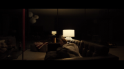 Заклятие: Реинкарнация отца / Daddy's Head (2024) WEB-DL 1080p от селезень | D