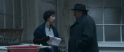 Мегрэ и таинственная девушка / Maigret (2022) BDRip-AVC от DoMiNo & селезень | D