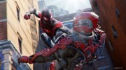 Marvel's Spider-Man: Miles Morales [v 1.1130.0.0 + DLC] (2022) PC | RePack от селезень