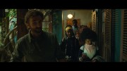 Зверь / Beast (2022) BDRemux 1080p от селезень | D, P
