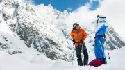 Вершина страха / Summit Fever (2022) BDRip 720p от селезень | D