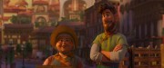 Странный мир / Strange World (2022) UHD WEB-DL-HEVC 2160p от селезень | 4K | HDR | D