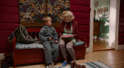 Приключения Тедди / Teddybjørnens jul / Teddy's Christmas (2022) BDRip-AVC от DoMiNo & селезень | D