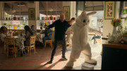 Пасхальное воскресенье / Easter Sunday (2022) BDRemux 1080p от селезень | D