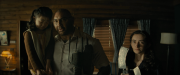 Стук в хижине / Стук в дверь / Knock at the Cabin (2023) WEB-DL 1080p от селезень | P