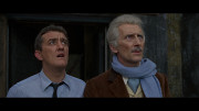 Вторжение Далеков на Землю / Daleks' Invasion Earth 2150 A.D. (1966) UHD BDRemux 2160p от селезень | 4K | HDR | Dolby Vision Profile 8 | L1