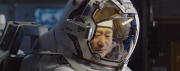 Блуждающая Земля / Liu lang di qiu / The Wandering Earth (2019) BDRip 720p от DoMiNo & селезень | P, A