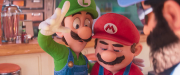 Братья Супер Марио в кино / The Super Mario Bros. Movie (2023) WEB-DLRip 720p от DoMiNo & селезень | D, P