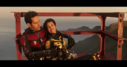 Человек-муравей и Оса: Квантомания / Ant-Man and the Wasp: Quantumania (2023) WEB-DLRip-AVC от DoMiNo & селезень | D | Red Head Sound, MovieDalen | IMAX