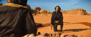Джон Уик 4 / John Wick: Chapter 4 (2023) BDRip 720p от селезень | P, A