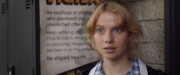 Девушка в окне / Girl at the Window (2022) BDRip 1080p от селезень | D