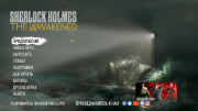 Sherlock Holmes The Awakened