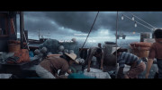 Король неба / Chang kong zhi wang / Born to Fly (2023) WEB-DL 1080p | D | Локализованная версия