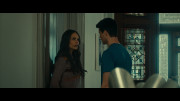 Больше, чем люди / Simulant (2023) BDRemux 1080p от селезень | D