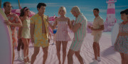 Барби / Barbie (2023) UHD WEB-DL-HEVC 2160p от селезень | 4K | HDR | Dolby Vision Profile 8 | D